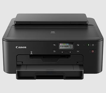 Canon PIXMA TS707a Wired and Wireless Printer