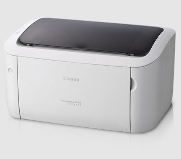 Canon Image CLASS LBP6030 Laser Printer