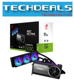 ASUS ROG-ASTRAL-LC-RTX5090-O32G-GAMING
