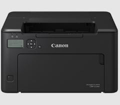 Canon Image CLASS LBP122dw Ethernet & Wireless