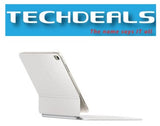 Magic Keyboard for iPad Air 11-inch (M3) - US English - White