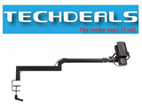 Elgato Wave Mic Arm LP - Low Profile Mic Arm Black | White