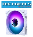 Phanteks M25 G2 140mm, PWM fan, DRGB, White