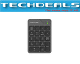 A4tech FGK21C Fstyler 2.4G Wireless Numberpad