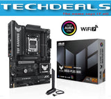 ASUS TUF GAMING B850-PLUS WIFI