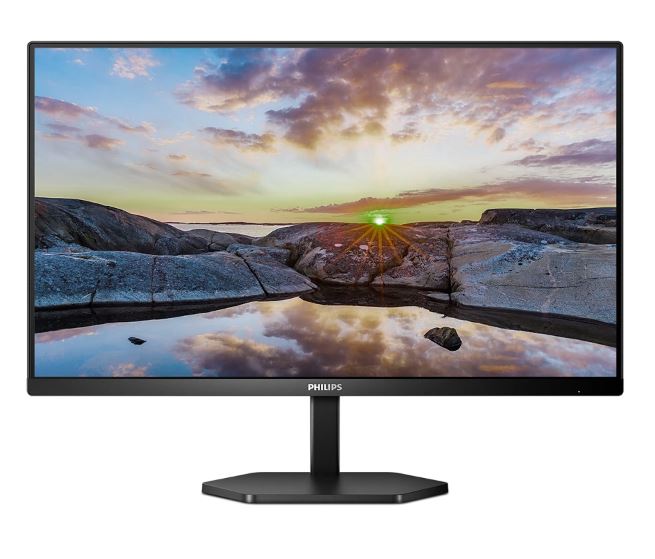 Philips 24E1N3300A 23.8" inch monitor