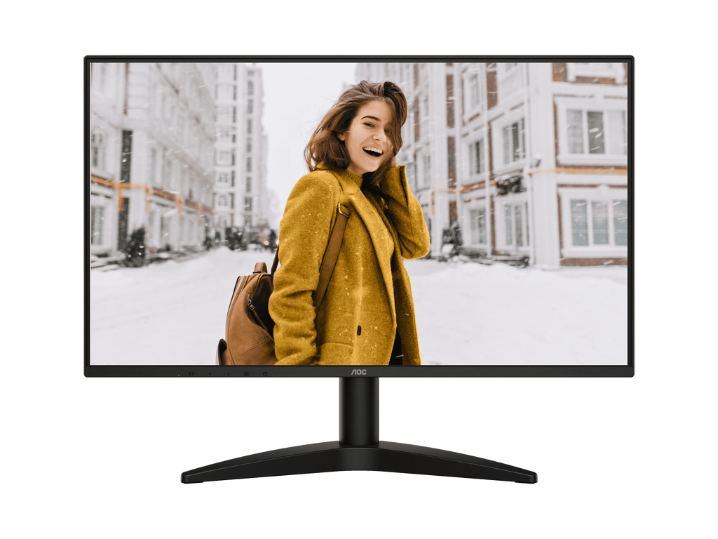 AOC 27B36H 27" 100Hz IPS Monitor