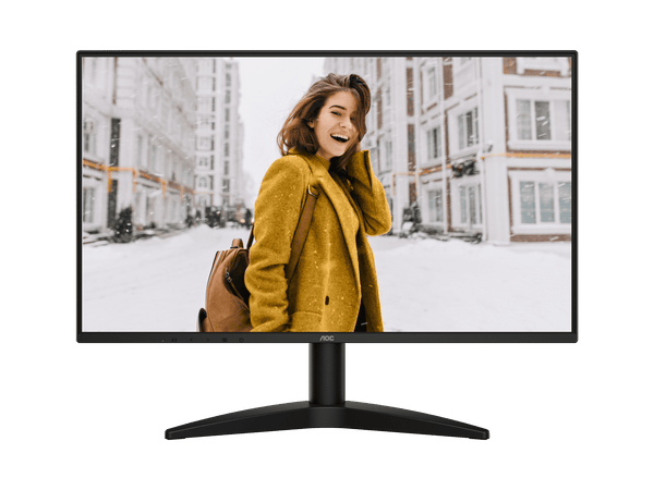AOC 27B36H 27" 100Hz IPS Monitor