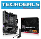 ASUS ROG CROSSHAIR X870E APEX