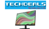 HP P24v G5 23.8" F.HD VA LCD HDMI/VGA Monitor