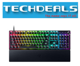 Razer Huntsman V3 Pro - Analog Optical Esports Keyboard - US Layout