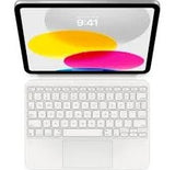 Apple Magic Keyboard/Cover Case (Folio) Apple iPad (10th Generation) Tablet