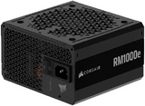 CORSAIR RMe Series RM1000e Fully Modular Cybenetics Gold ATX 3.1 Power Supply