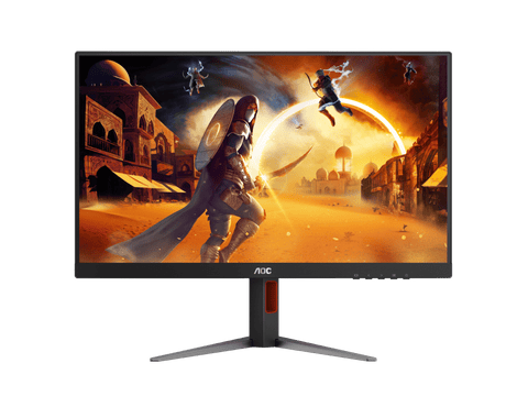 AOC Q27G4 27" 180Hz Gaming Monitor
