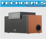 Edifier MP260 Multi-Function Bluetooth Speaker Brown