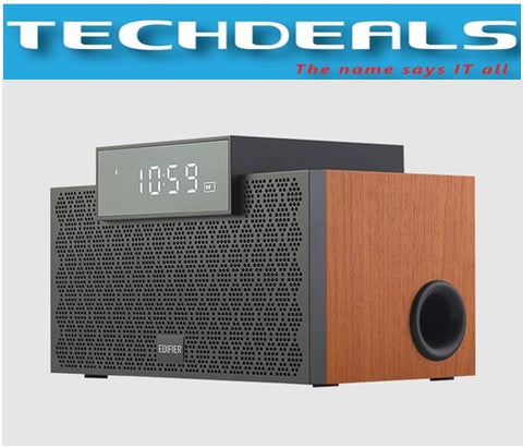 Edifier MP260 Multi-Function Bluetooth Speaker Brown