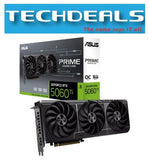 ASUS PRIME-RTX5060TI-O16G