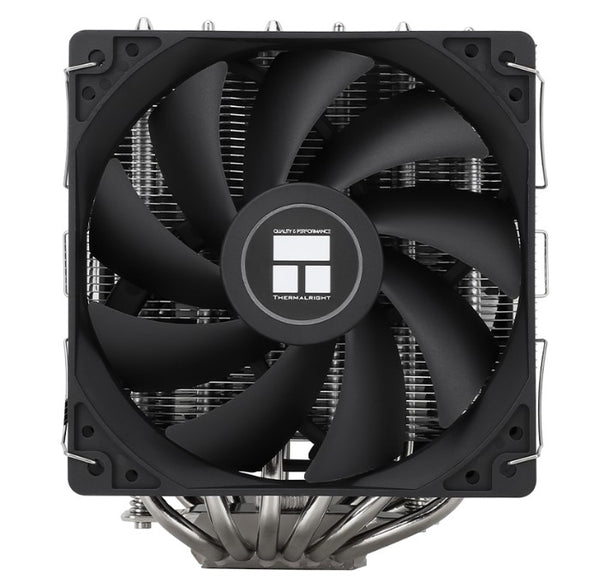 Thermalright Peerless Assassin - | 120 SE | 120 SE Black |