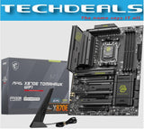 MSI MAG X870E TOMAHAWK WIFI
