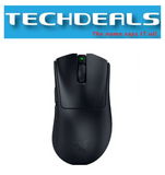Razer DeathAdder V4 Pro - Wireless Esports Gaming Mouse - AP Packaging