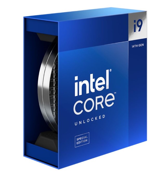 Intel® Core™ i9 processor | 14900K | 14900KF |