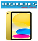 iPad 11-inch Wi-Fi 128GB - Yellow