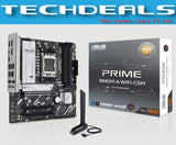 ASUS PRIME B840M-A WIFI-CSM