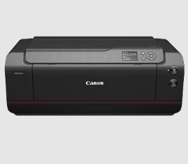 Canon Image PROGRAF PRO-510 12 Inks Tanks With Ethernet & WIFI