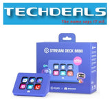ELGATO Stream Deck Mini (Discord)