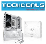 ASUS ROG CROSSHAIR X870E GLACIAL