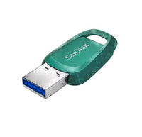 SanDisk Ultra Eco™ USB 3.2 Flash Drive - 64GB | 128GB | 256GB | 512GB