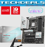 MSI B850 GAMING PLUS WIFI