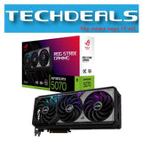 ASUS ROG-STRIX-RTX5070-O12G-GAMING