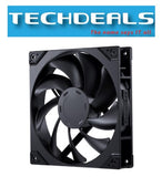 Phanteks M25 G2 140mm, PWM fan, Black