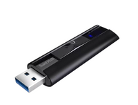 SanDisk Extreme PRO USB 3.2 Solid State Flash Drive Lifetime Limited  Warranty - 512GB