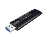 SanDisk Extreme PRO USB 3.2 Solid State Flash Drive Lifetime Limited  Warranty - 512GB