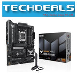ASUS TUF GAMING B850-PLUS WIFI AMD AM5