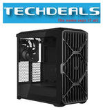 Cooler Master HAF II 500 ARGB CASE WITH T.G