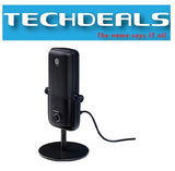 Elgato Wave:3 Microphone Black | White Edition