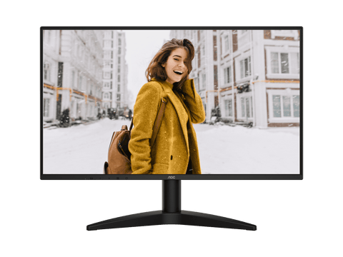 AOC 24B36H 23.8" 100Hz IPS Monitor
