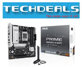 ASUS PRIME B850M-A WIFI-CSM