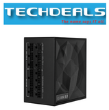 Lian Li SX1200/1000/850 Power supply - 80 Plus Platinum/Full Modular/ATX 3.1/PCI 5.1