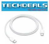 60W USB-C Charge Cable (1m)