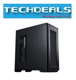 Phanteks Enthoo Pro 2 Server V2, Closed Panel, Black