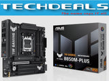 ASUS TUF GAMING B850M-PLUS