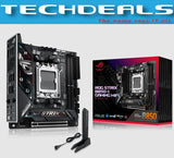 ROG STRIX B850-I GAMING WIFI 