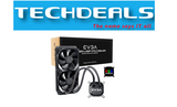 Evga CLC AIO 240mm Liquid Cooler