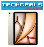 iPad Air 11-inch Wi-Fi 128GB - Starlight