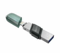 SDIX90N iXpand™ Flash Drive Flip for iOS - 064G-GN6NK