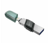 SDIX90N iXpand™ Flash Drive Flip for iOS - 064G-GN6NK